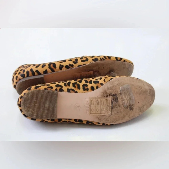 J. Crew factory flats - Picture 3 of 9